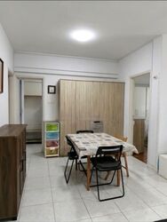 West Bay Condominium (D5), Condominium #605923451